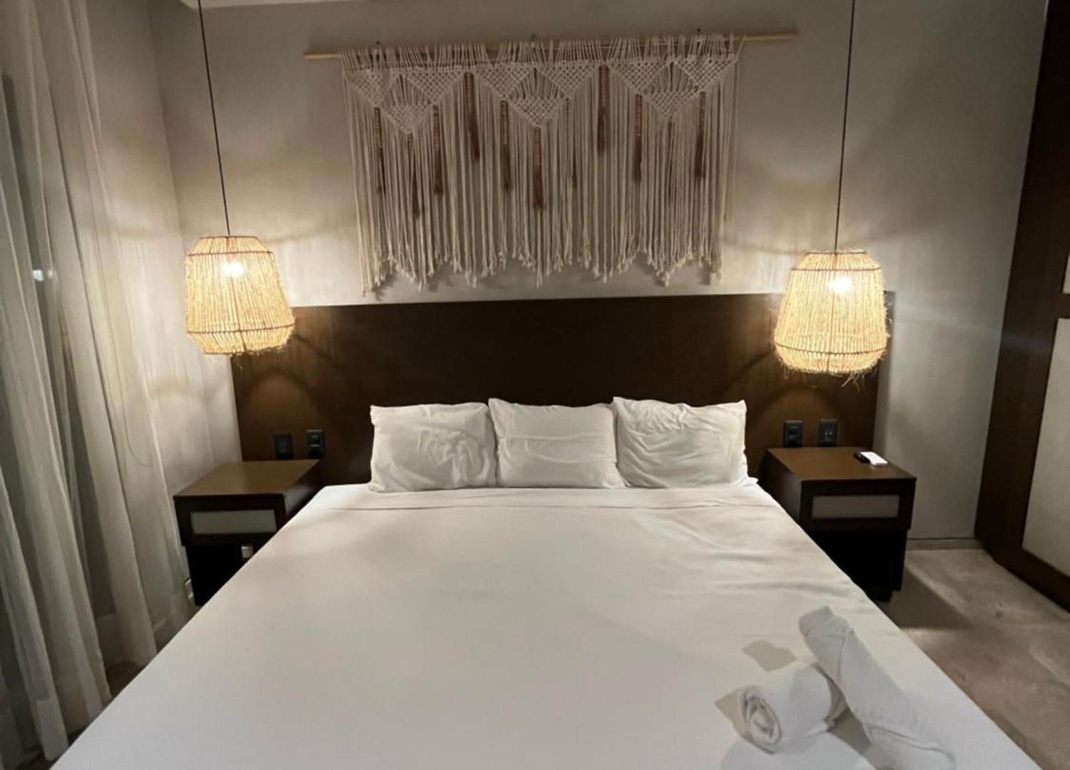 Bakal Luxury Aparthotel *