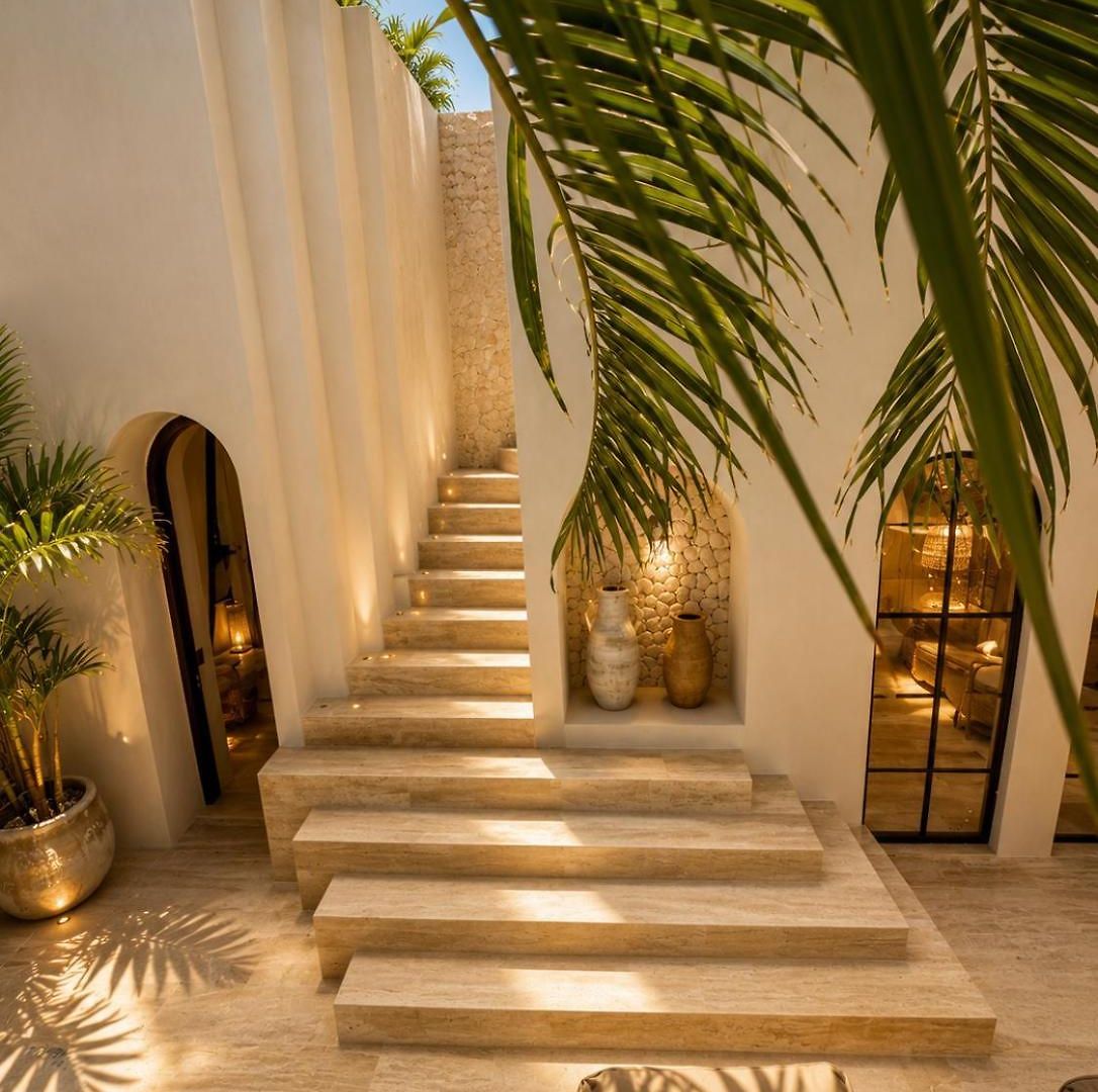 Casa Akubali Private Jungle Sanctuary Estate Tulum