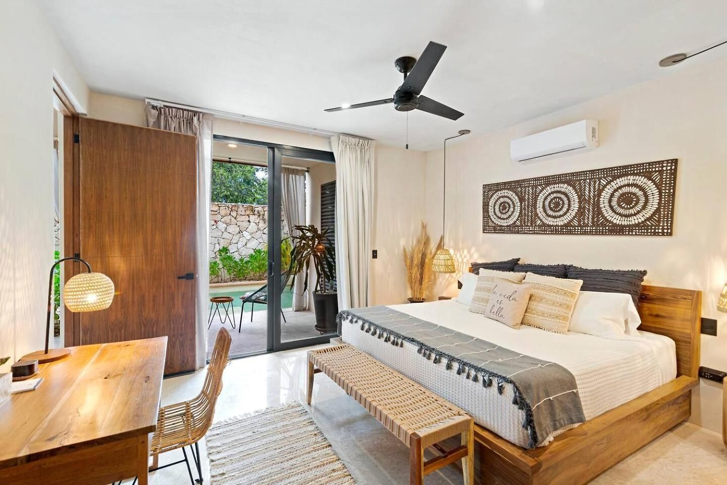 Luxury Oasis! 2 Poolsprivate & Swimupfree Extras Holiday home *