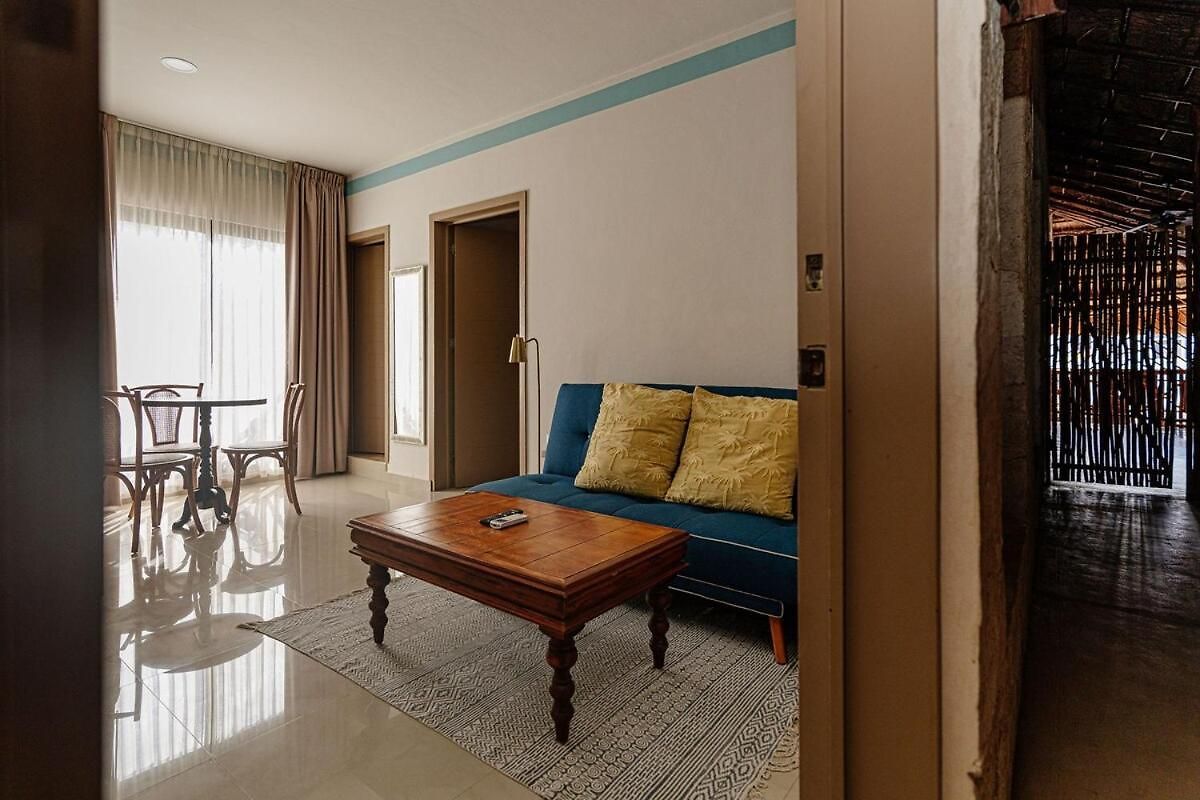 Caribena, Breakfast And Concierge Included Tulum