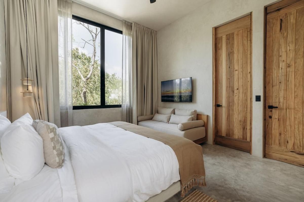 Villa Aion Amazing 5 Bdr 3 Pools And Roof