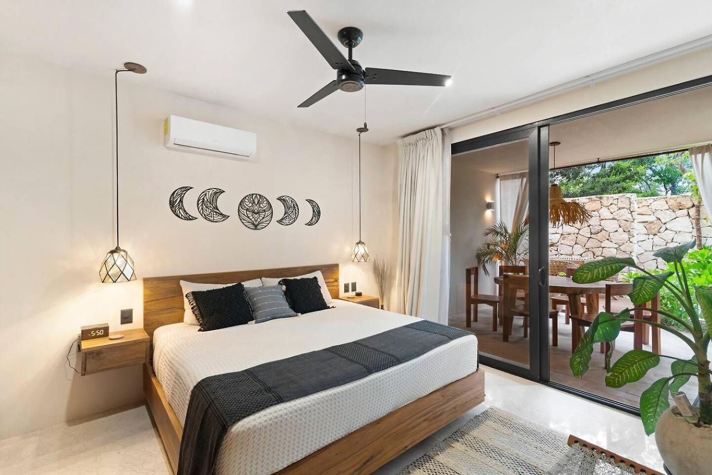 Luxury Oasis! 2 Poolsprivate & Swimupfree Extras Holiday home Tulum