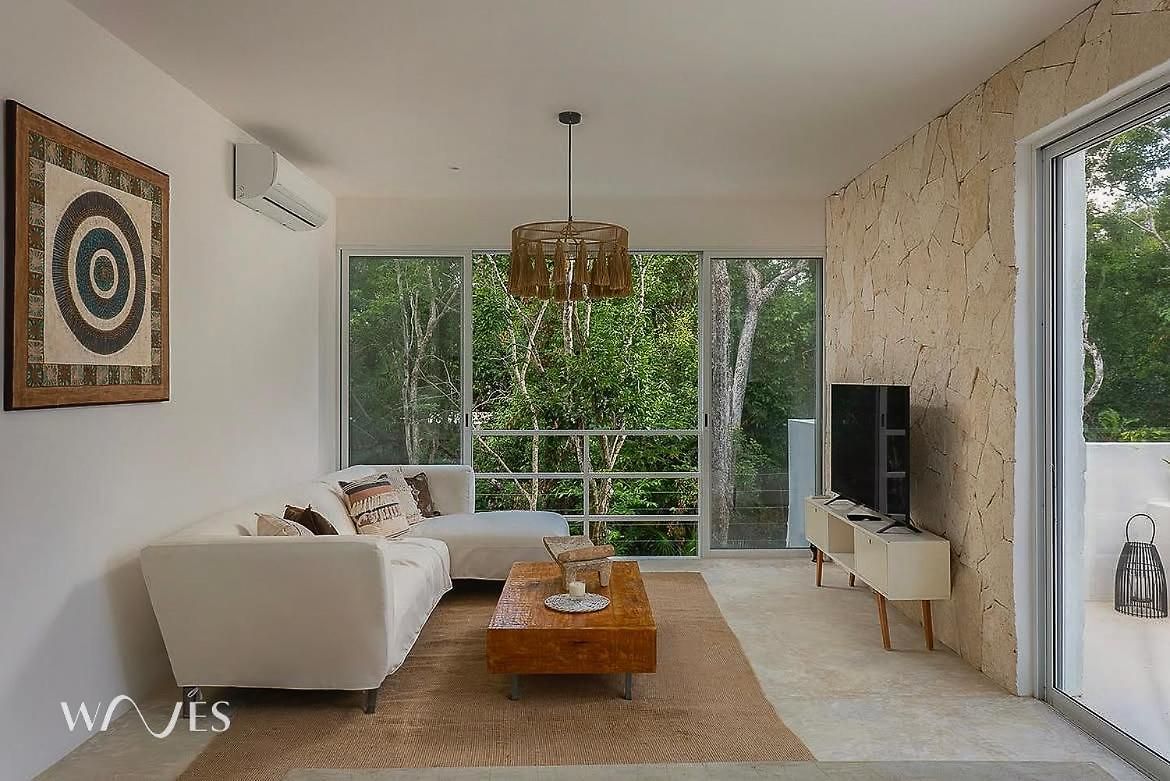 Semilla Oasis Tropical By Waves * Tulum