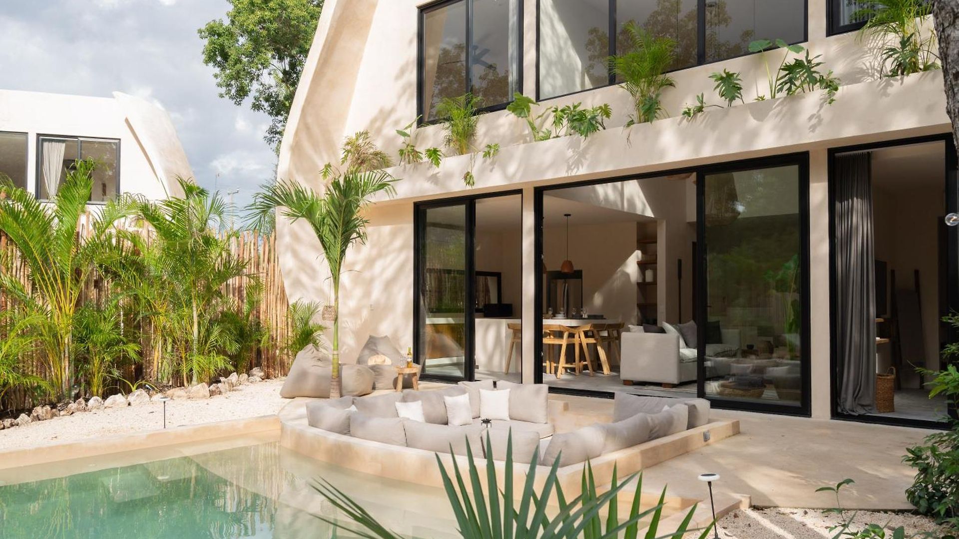 Villa Duna Tulum