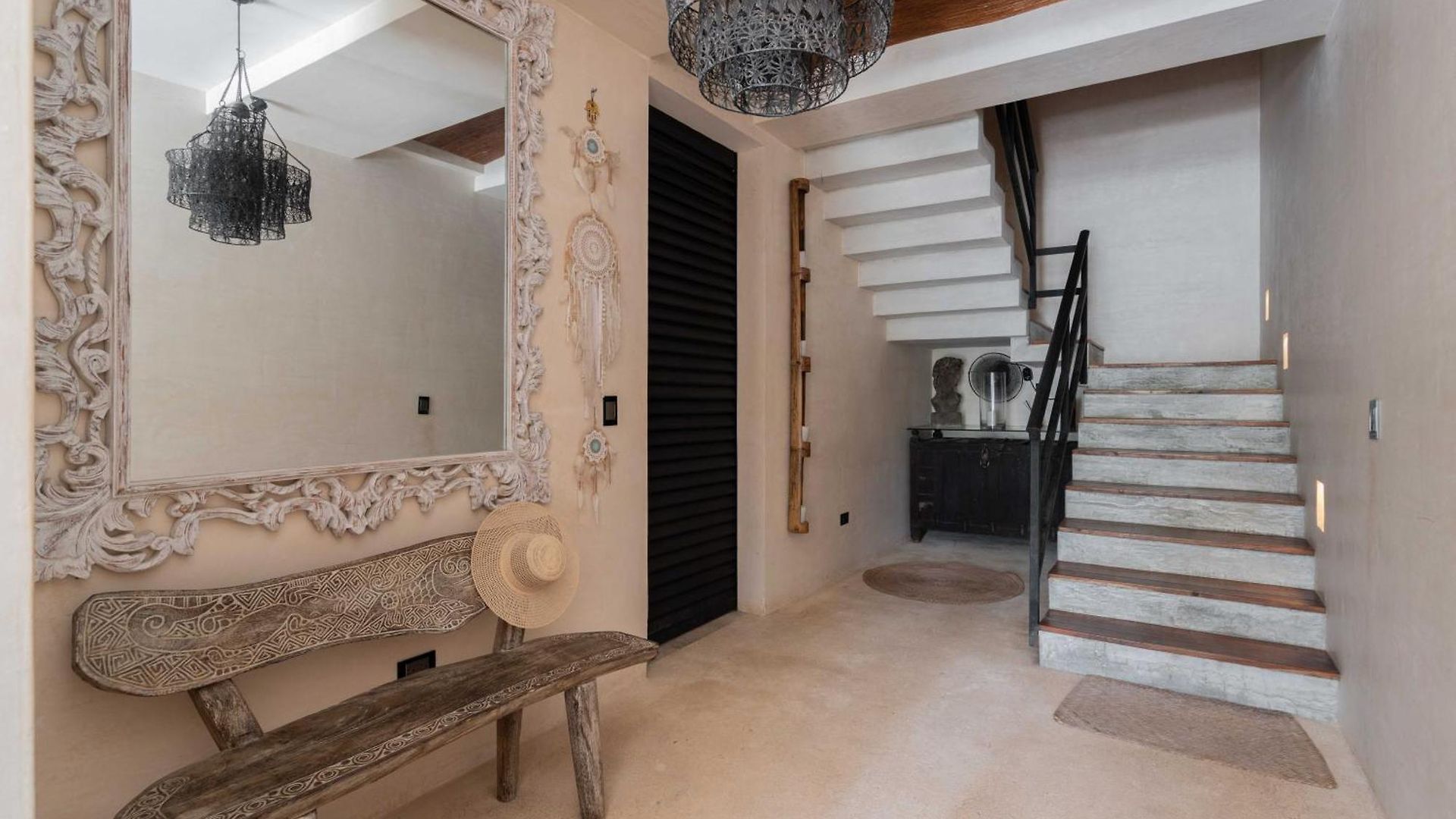 Sinan Balaam Boutique Collection Villa Tulum