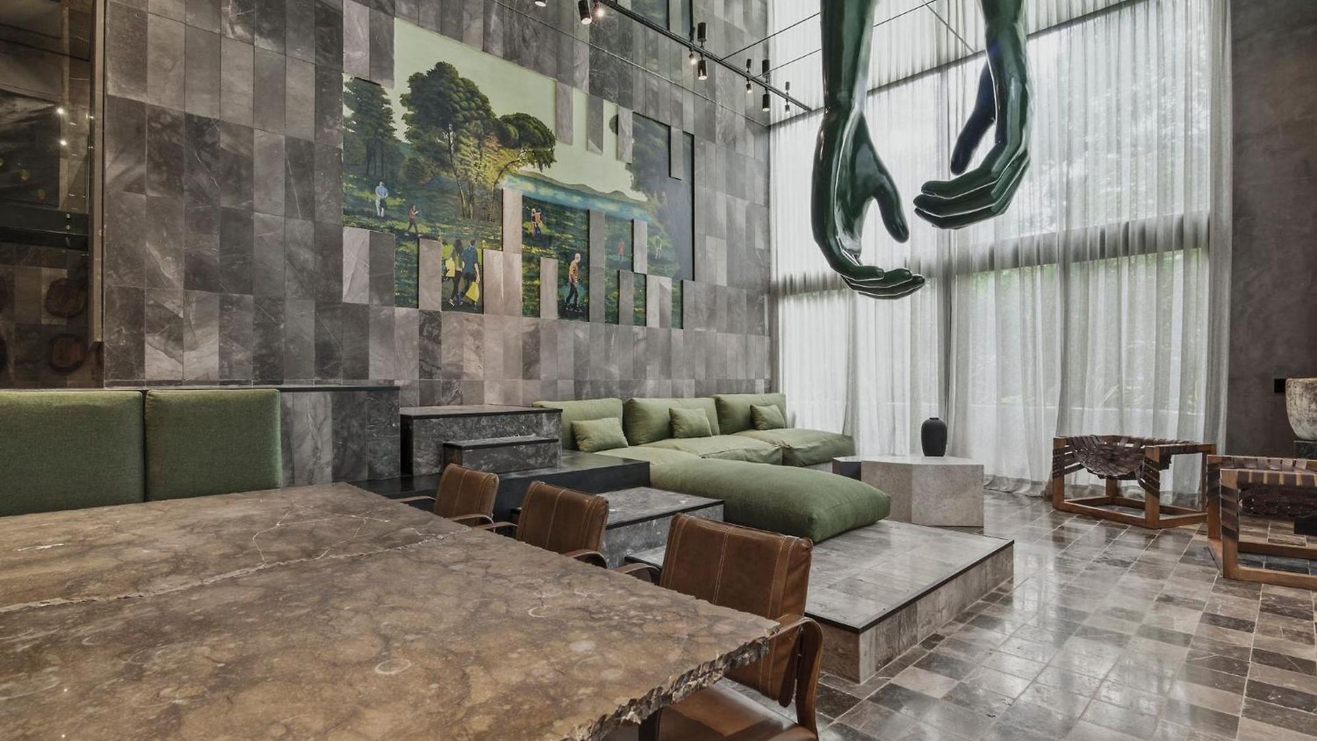Casa 4 Bedroom With Rooftop Pool & Free Access Tulum