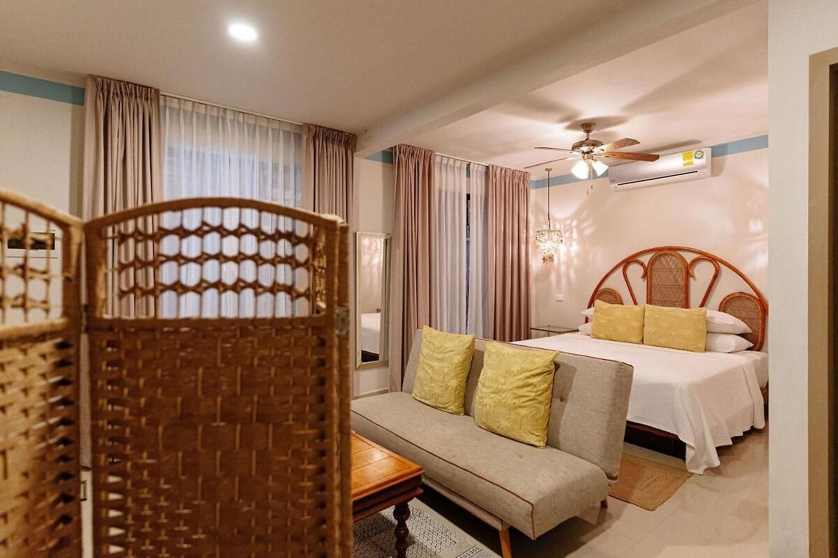 Caribena, Breakfast And Concierge Included Villa Tulum