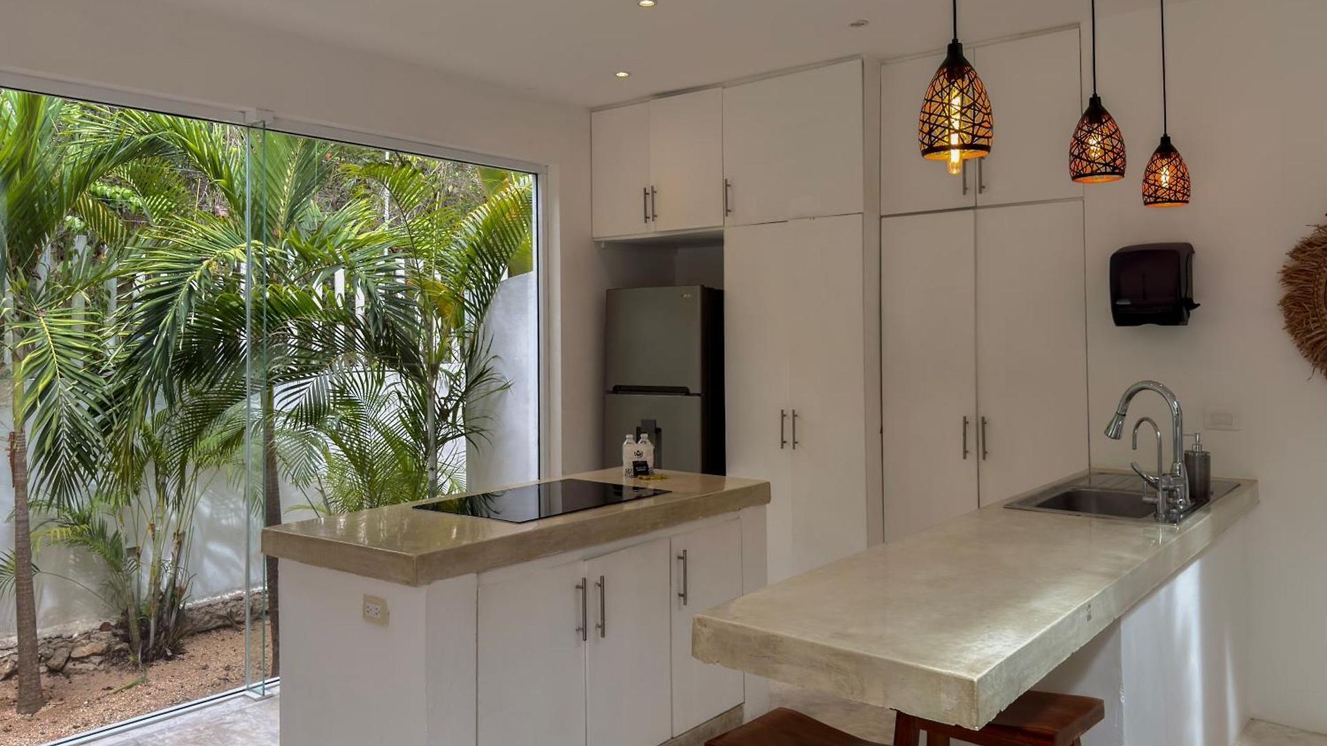 Semilla Oasis Tropical By Waves * Tulum