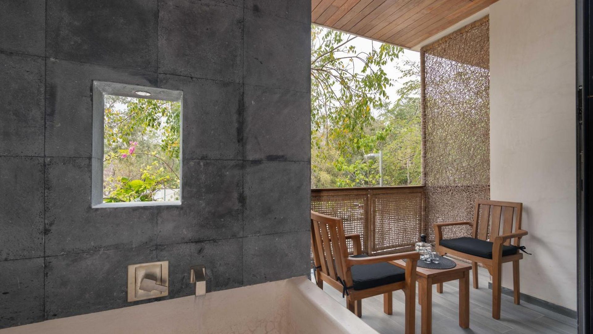 Villa Sinan Balaam Boutique Collection