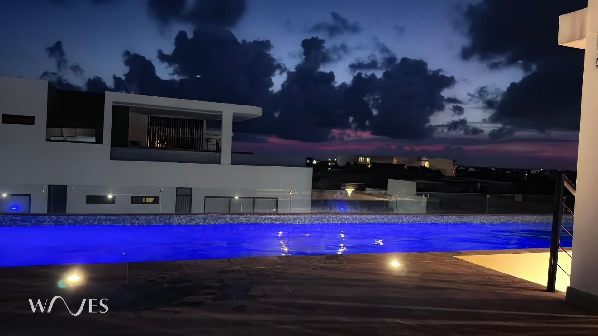 Moonlight By Waves Holiday home Tulum