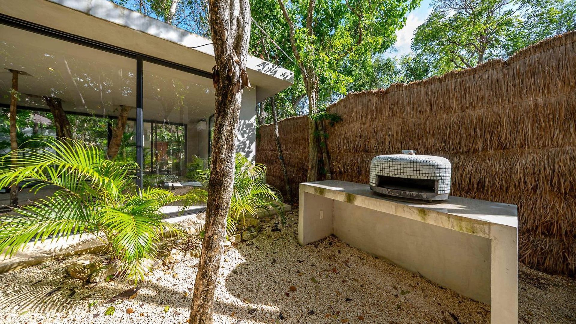 Seremonia With Rooftop Pool & Club Access Tulum