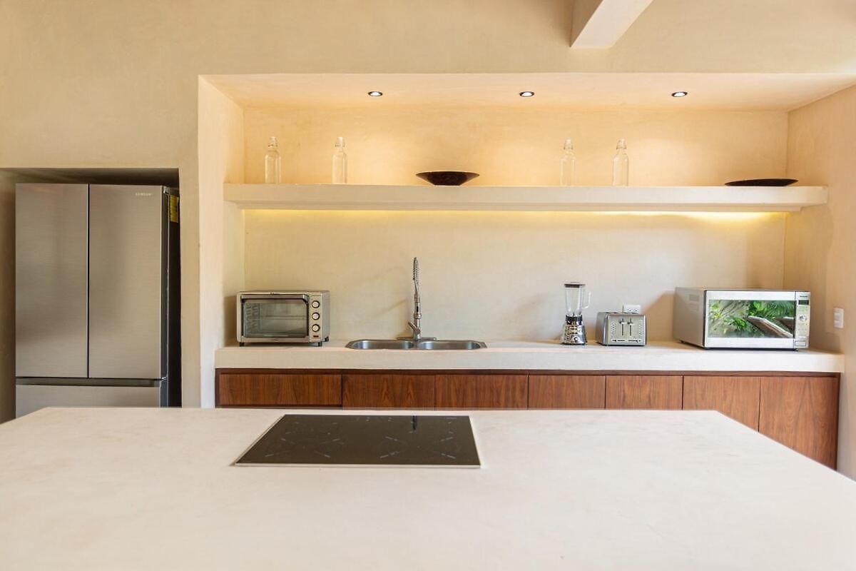Caribena, Breakfast And Concierge Included Villa *