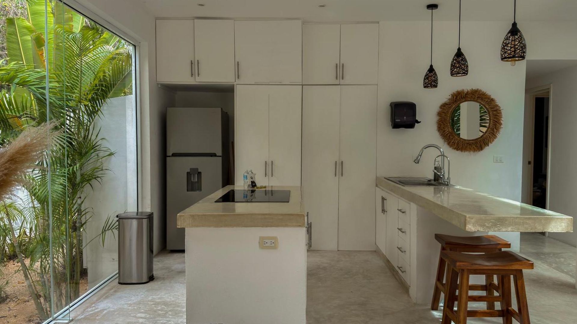 Semilla Oasis Tropical By Waves Holiday home *