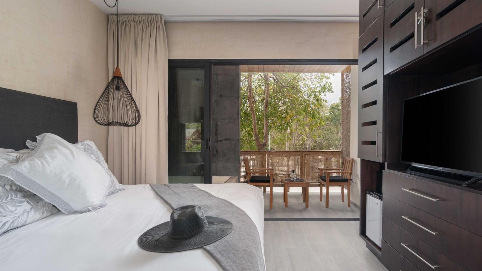 Sinan Balaam Boutique Collection Villa *