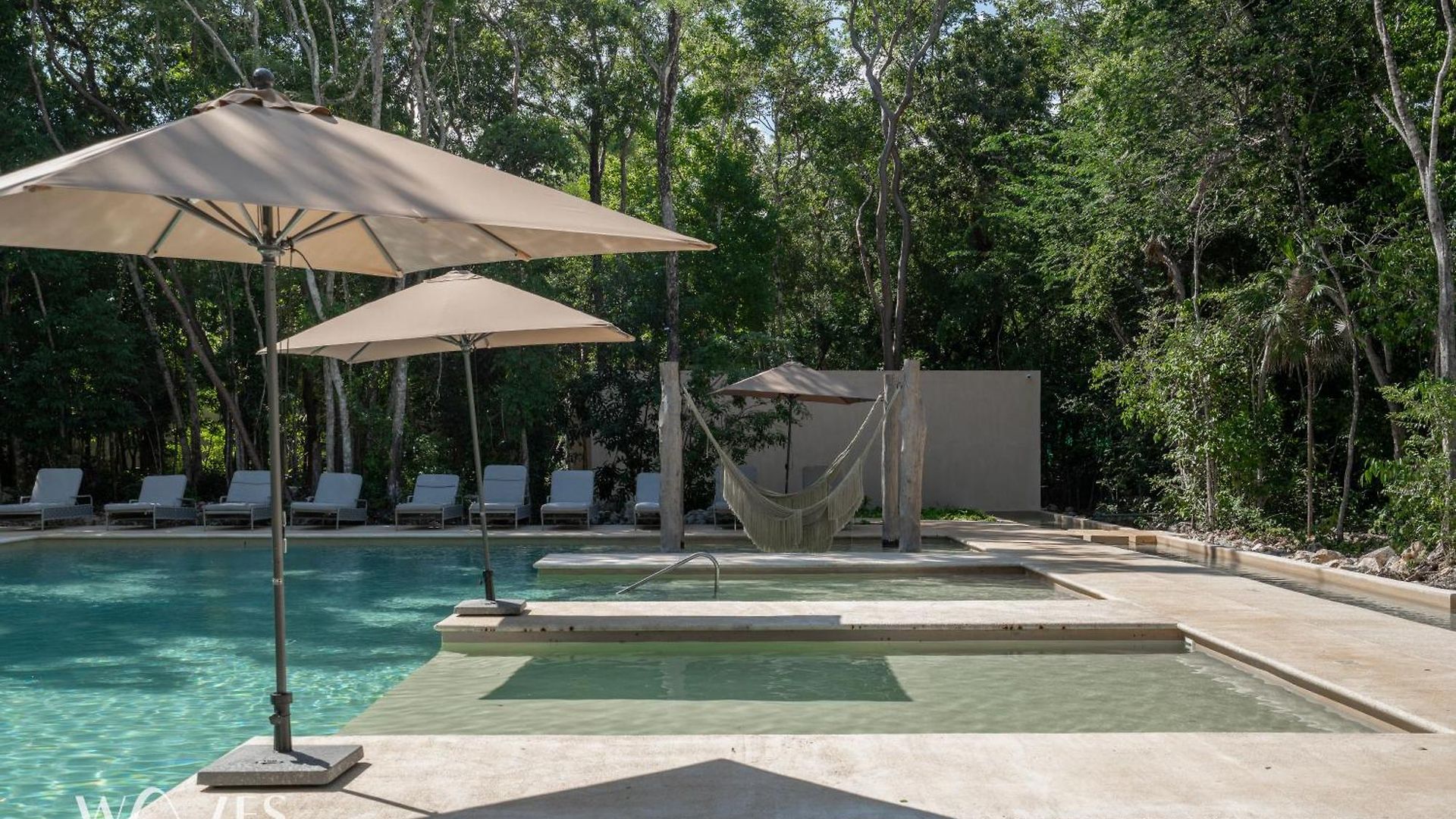 Artra By Waves Tulum