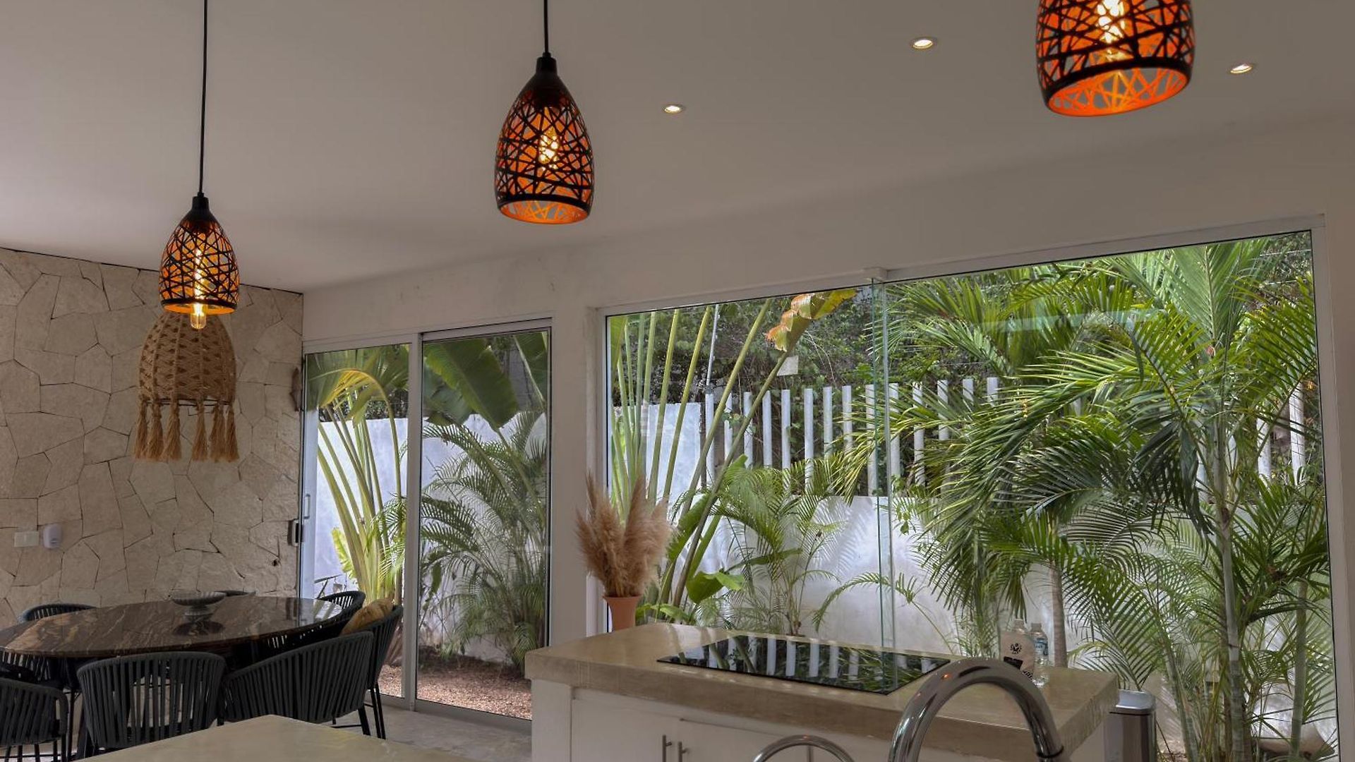Semilla Oasis Tropical By Waves