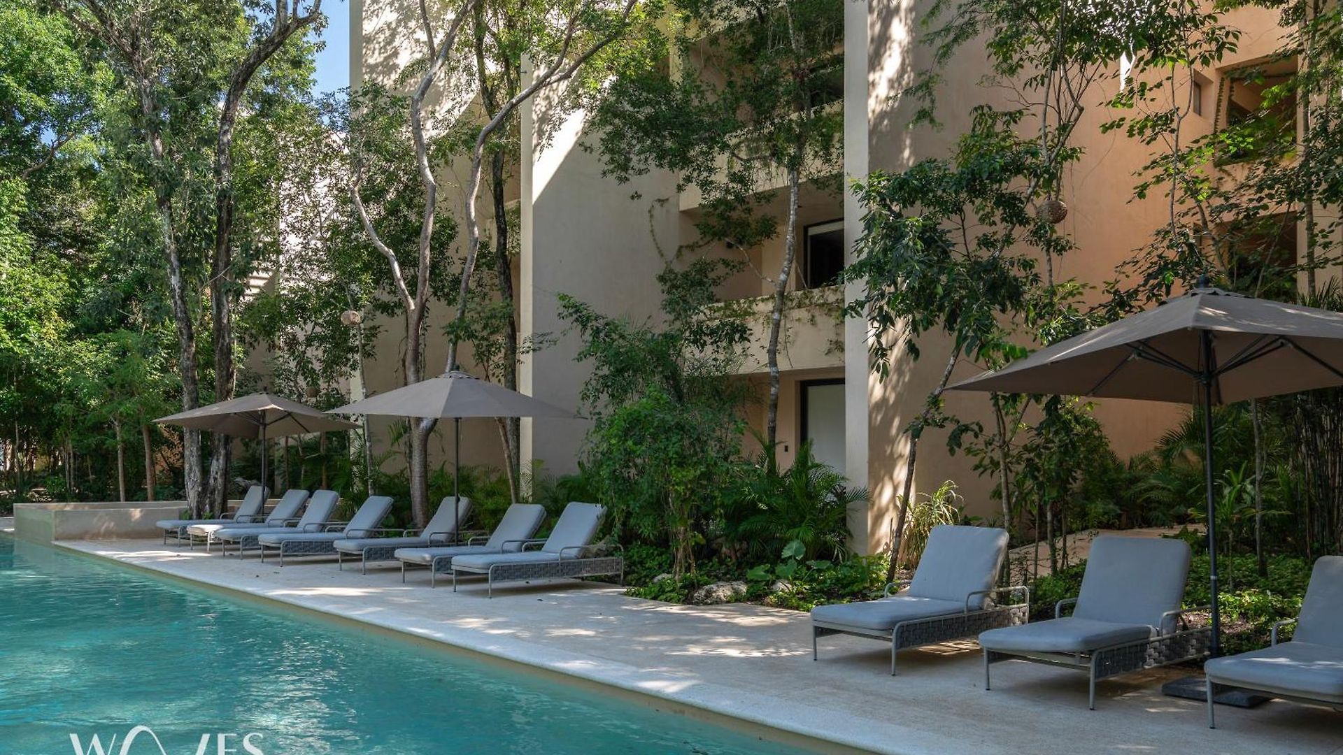 Holiday home Artra By Waves Tulum