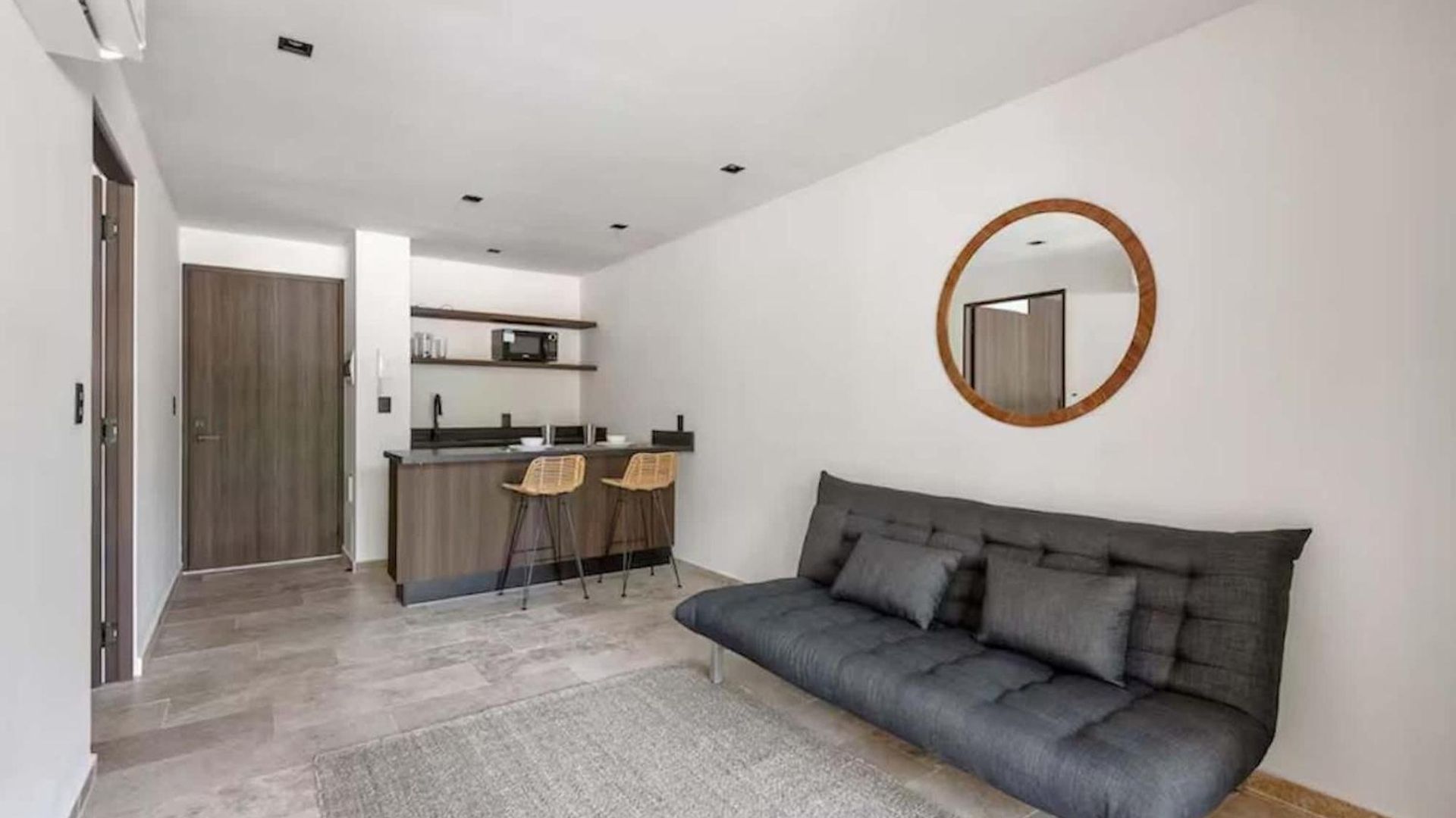 Chic Jungle 1br Balcony Priv Pool Steam & Gym * Tulum