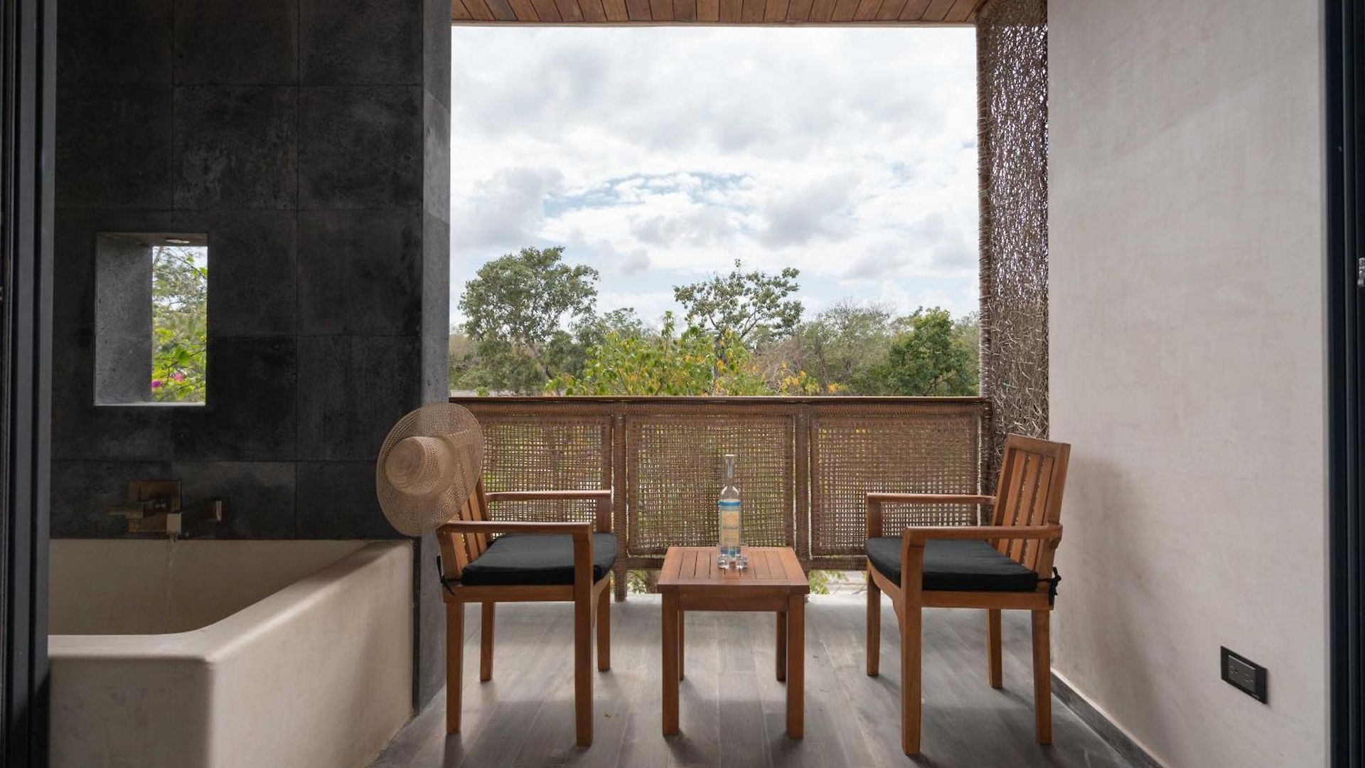 Sinan Balaam Boutique Collection Villa