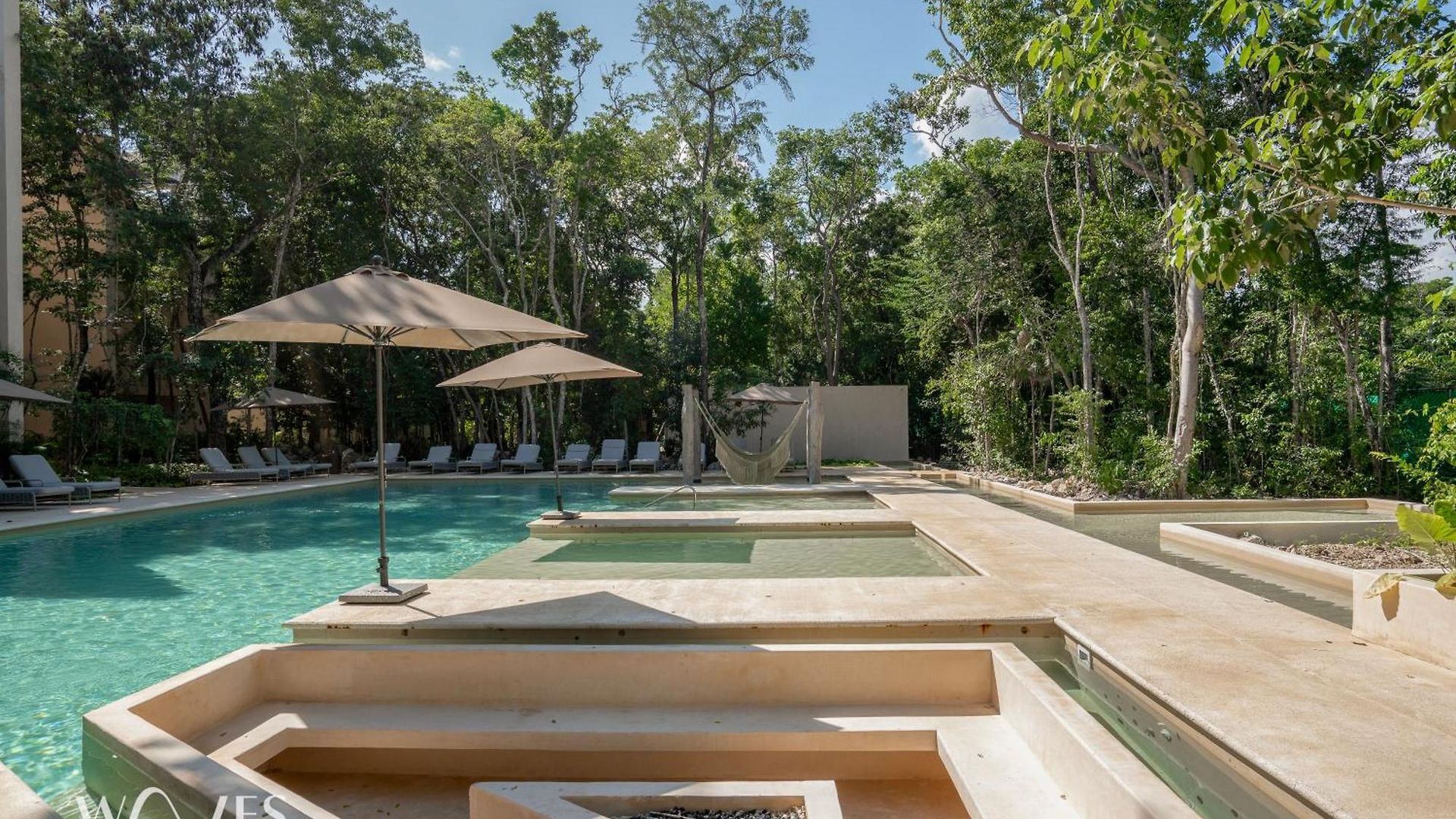 Artra By Waves Holiday home Tulum