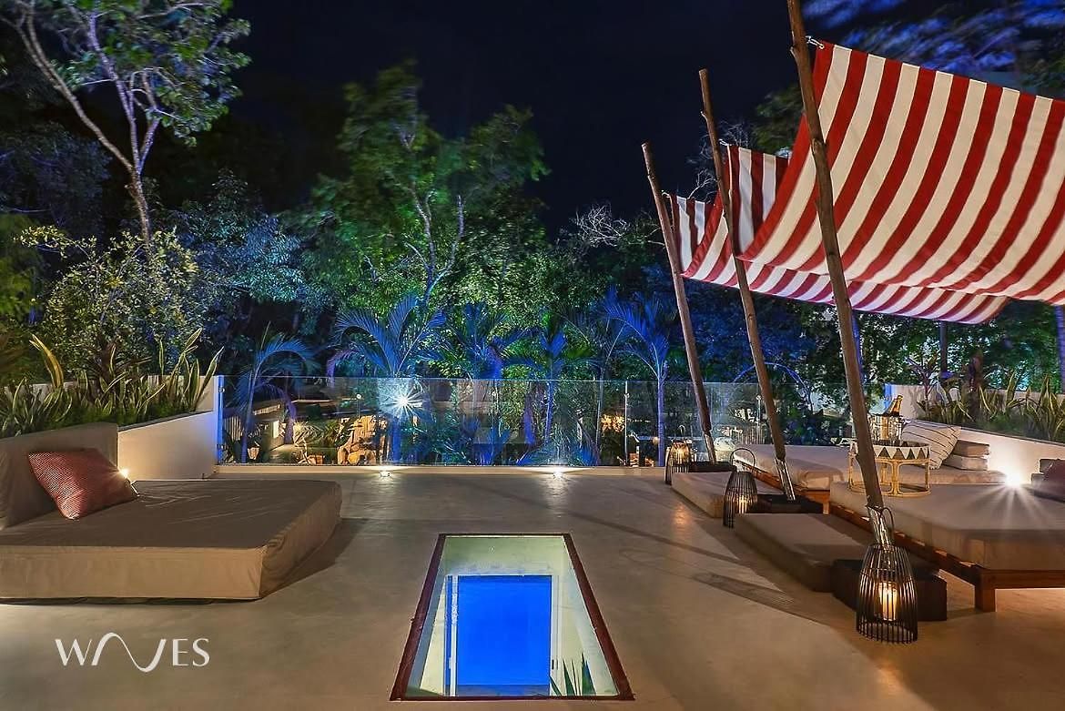 Semilla Oasis Tropical By Waves Tulum