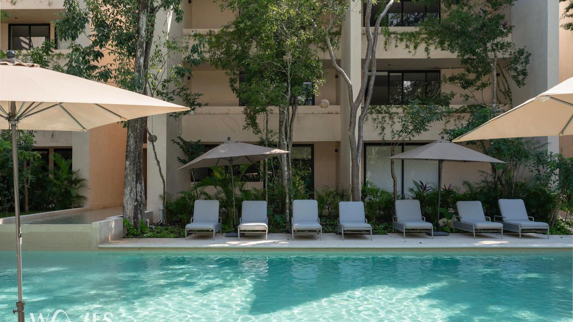 Holiday home Artra By Waves Tulum