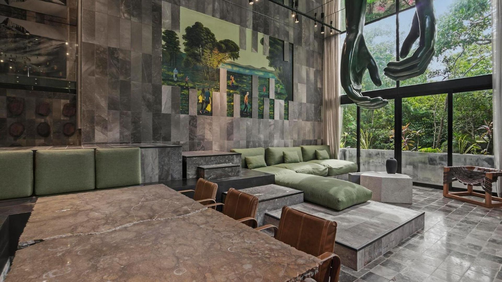 Casa 4 Bedroom With Rooftop Pool & Free Access * Tulum