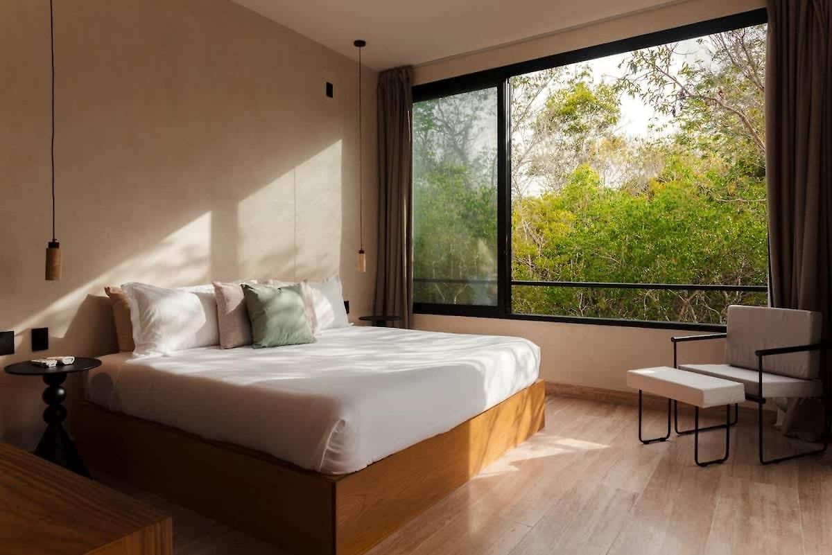 Lumila Rooftop Sunset & Jungle Views Villa *