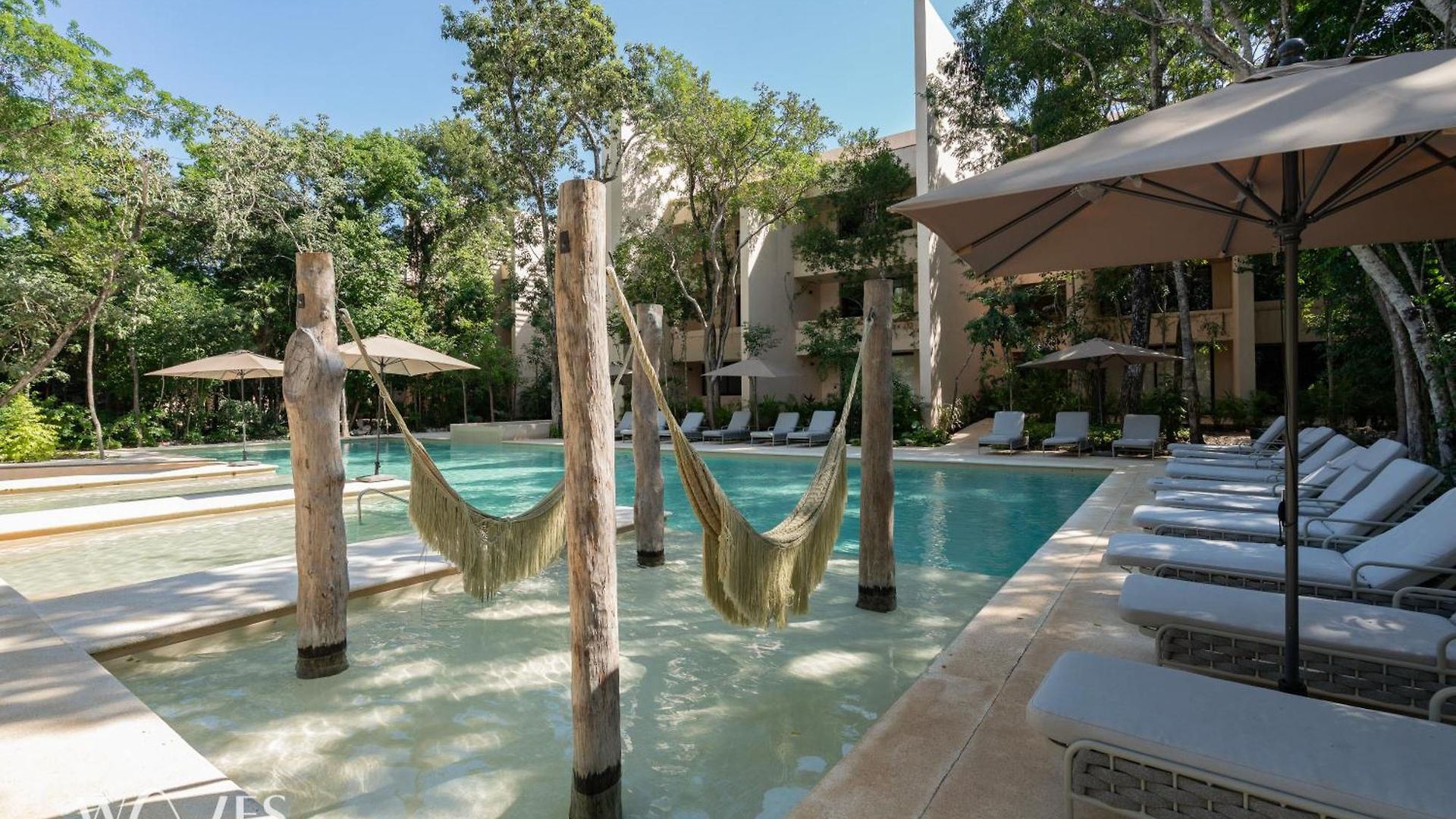 Holiday home Artra By Waves Tulum