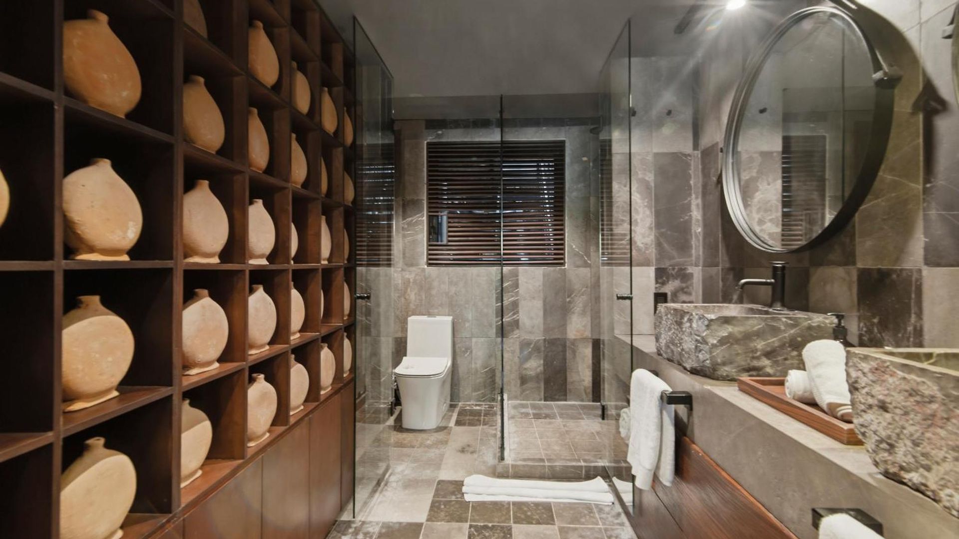 Villa Rose Noir Premium 4 Bedroom Villa, Private Rooftop Pool & Complimentary Spa, Aldea Zama
