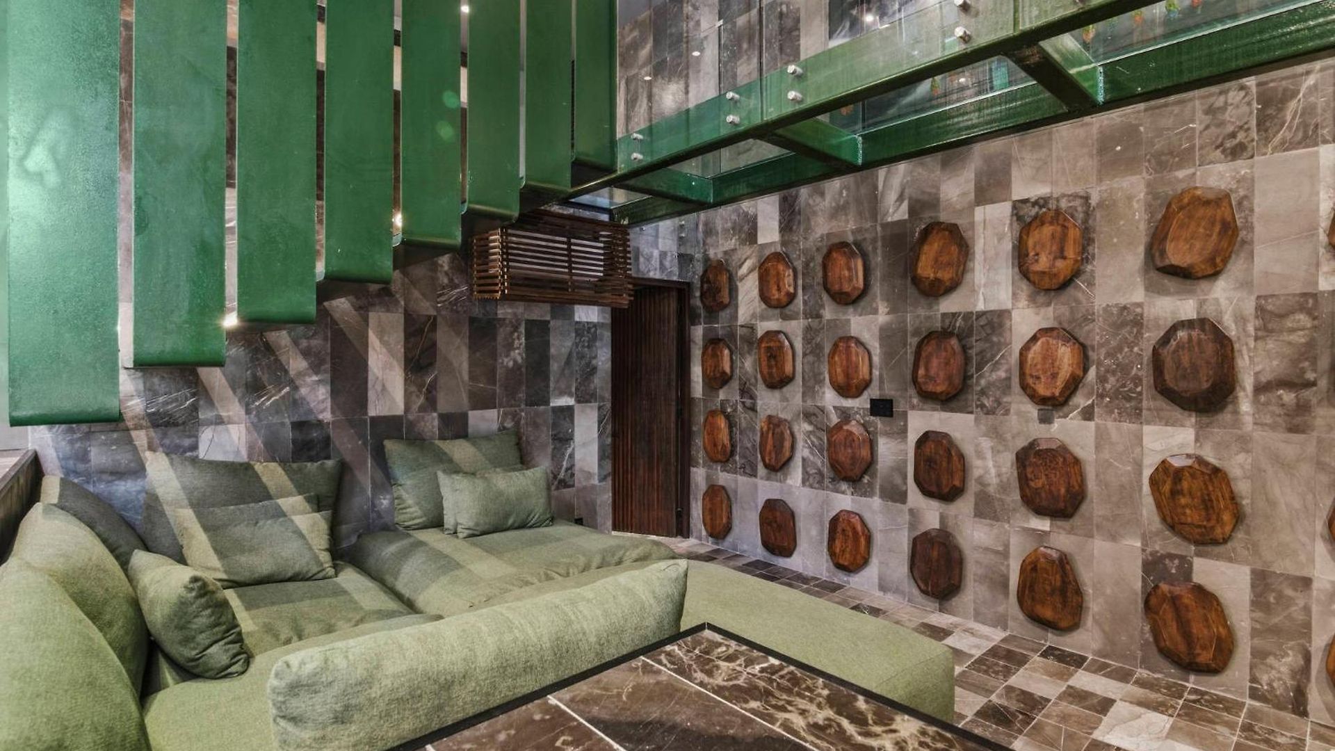 Casa 4 Bedroom With Rooftop Pool & Free Access * Tulum