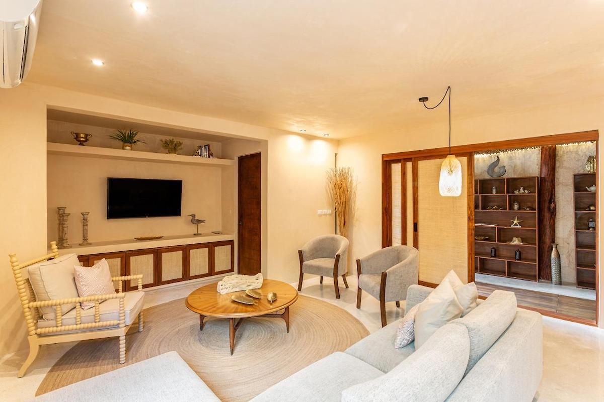 Caribena, Breakfast And Concierge Included * Tulum