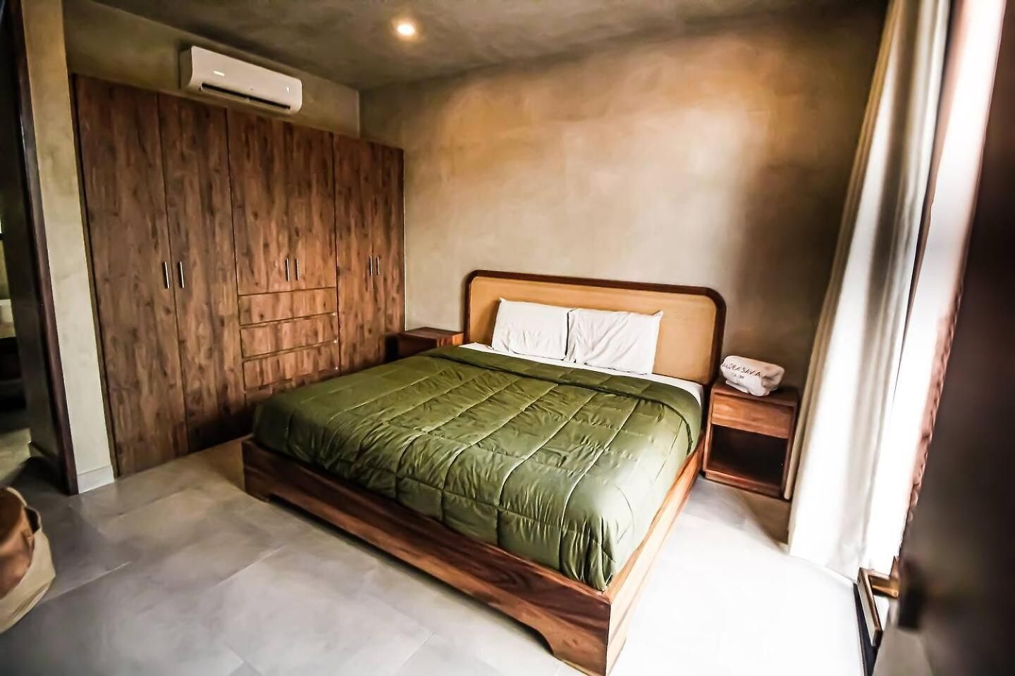 Casa Pole Pole Tulum