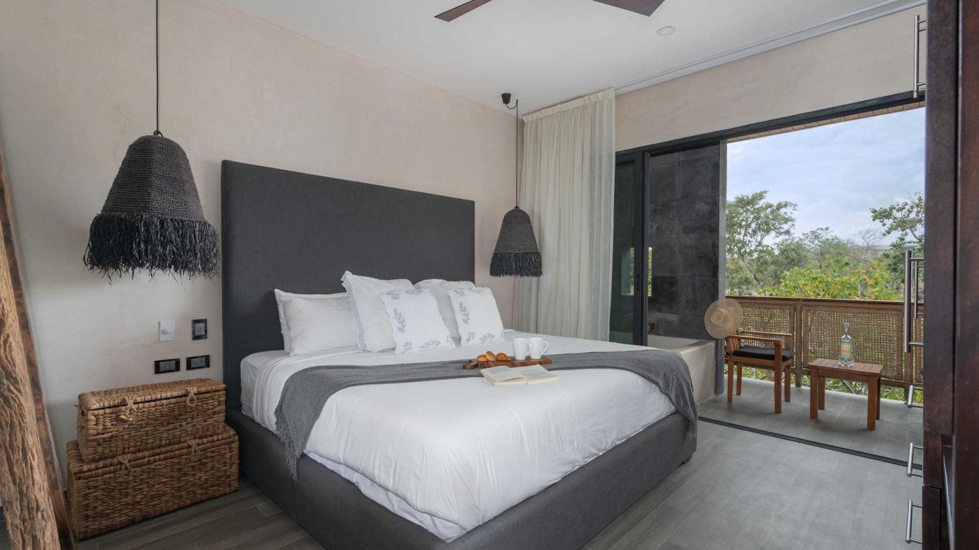 Sinan Balaam Boutique Collection Villa Tulum