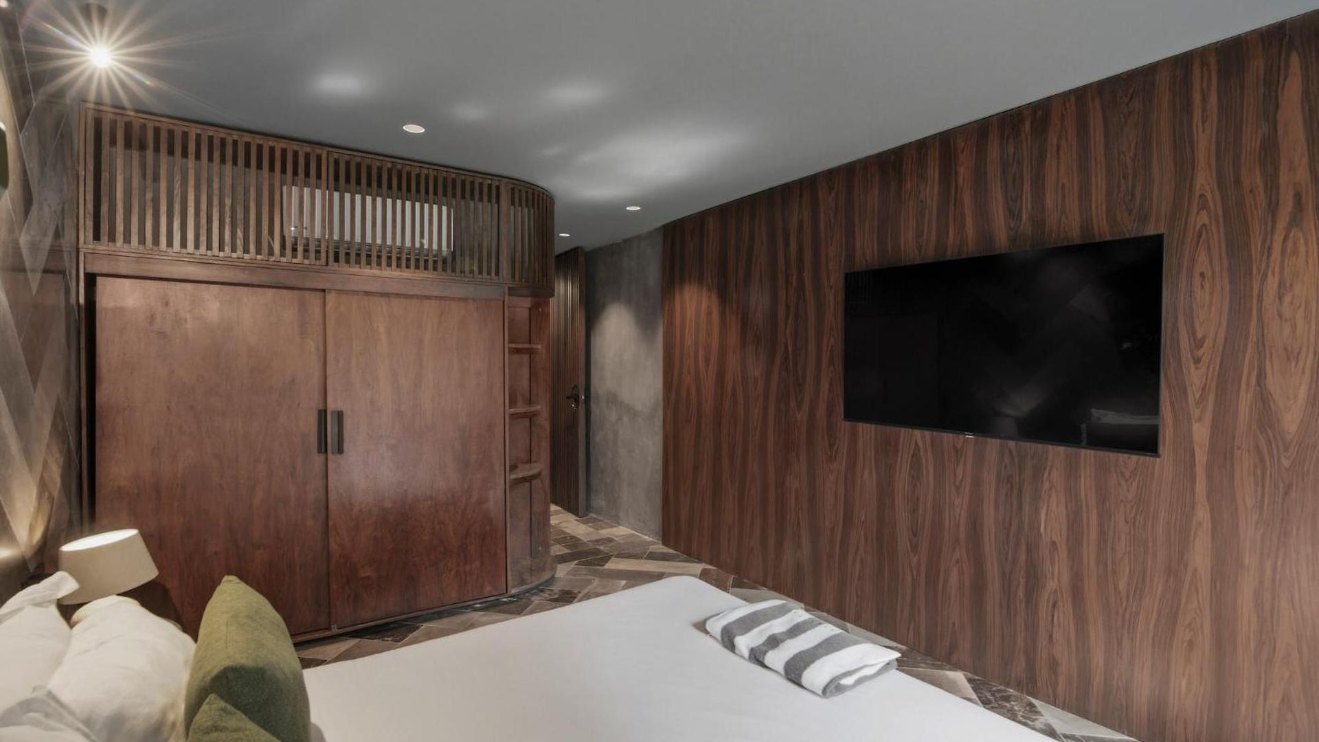 Casa 4 Bedroom With Rooftop Pool & Free Access Villa Tulum