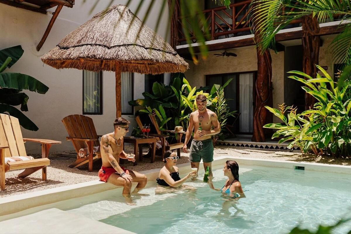 Caribena, Breakfast And Concierge Included Villa