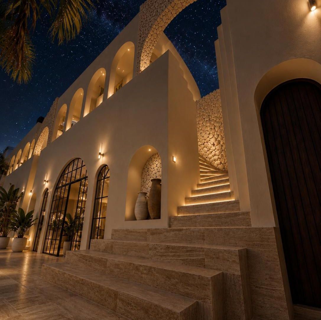 Casa Akubali Private Jungle Sanctuary Estate Tulum