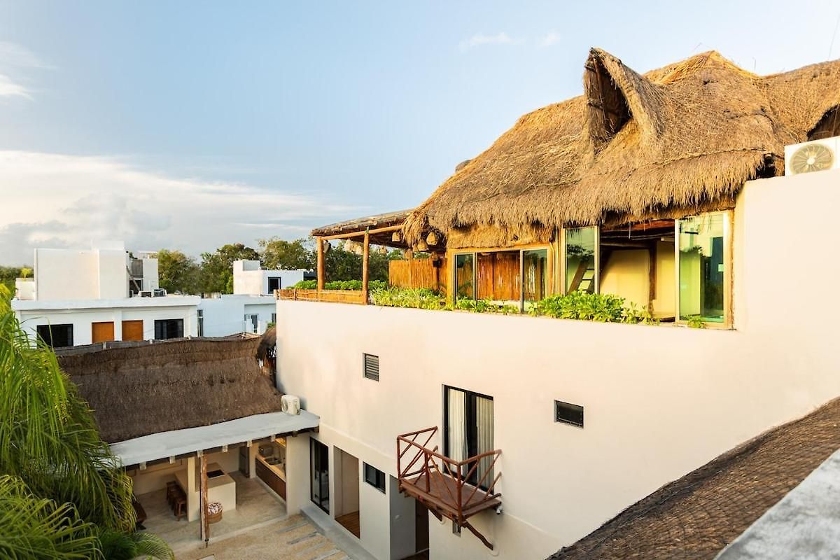 Caribena, Breakfast And Concierge Included * Tulum