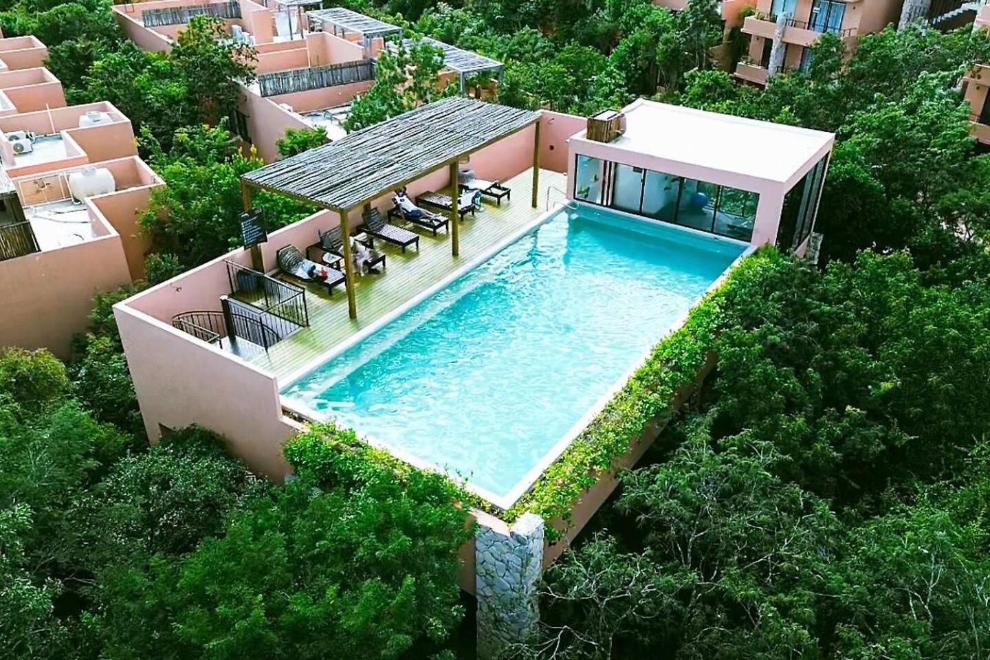 Casa Pole Pole