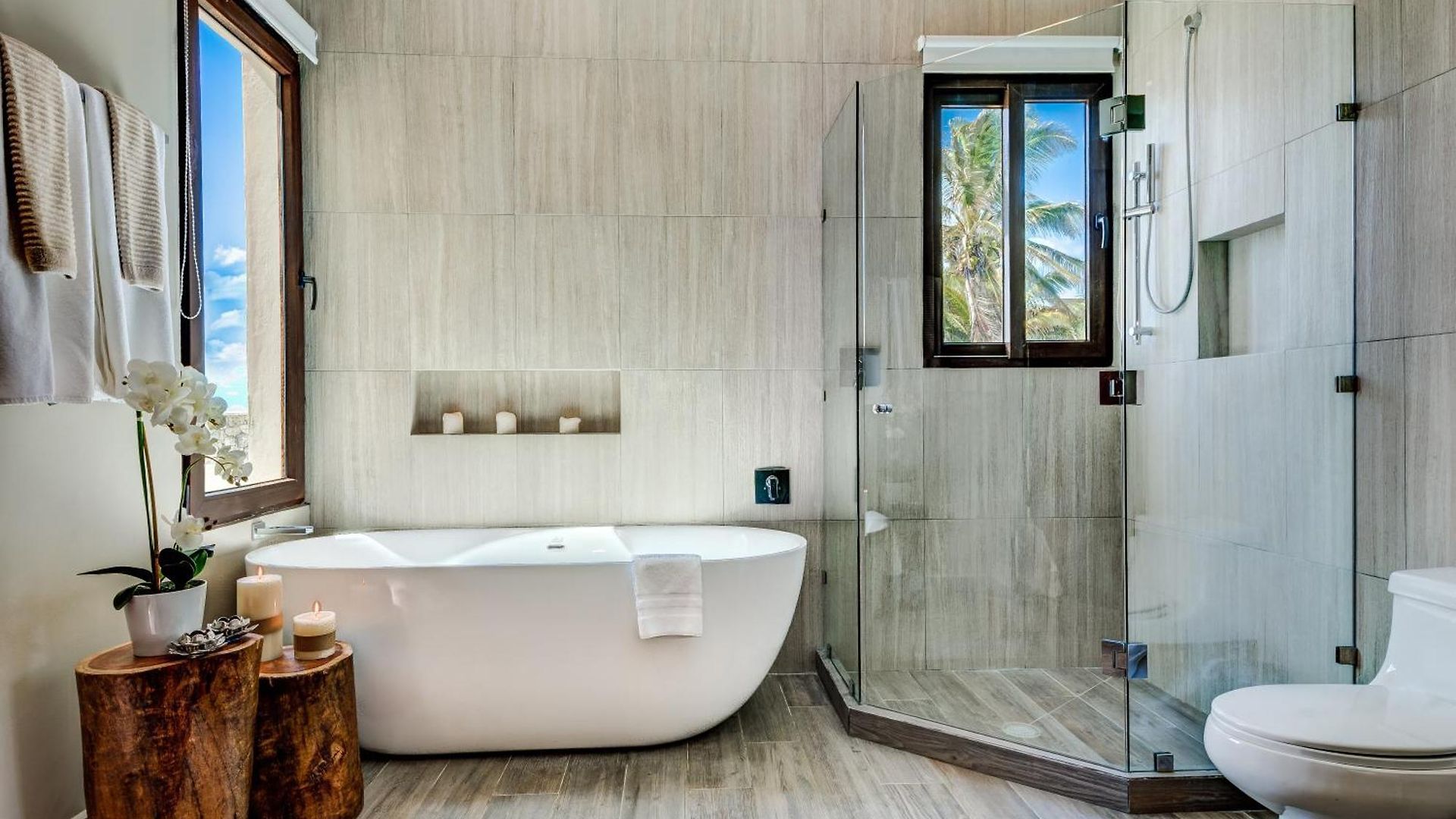 Villa Sofia Tulum