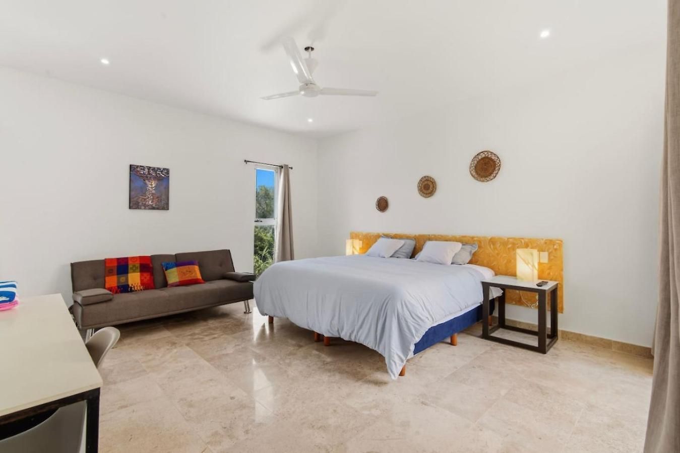 Paradise - Private Pool & Rooftop Deck Villa Tulum