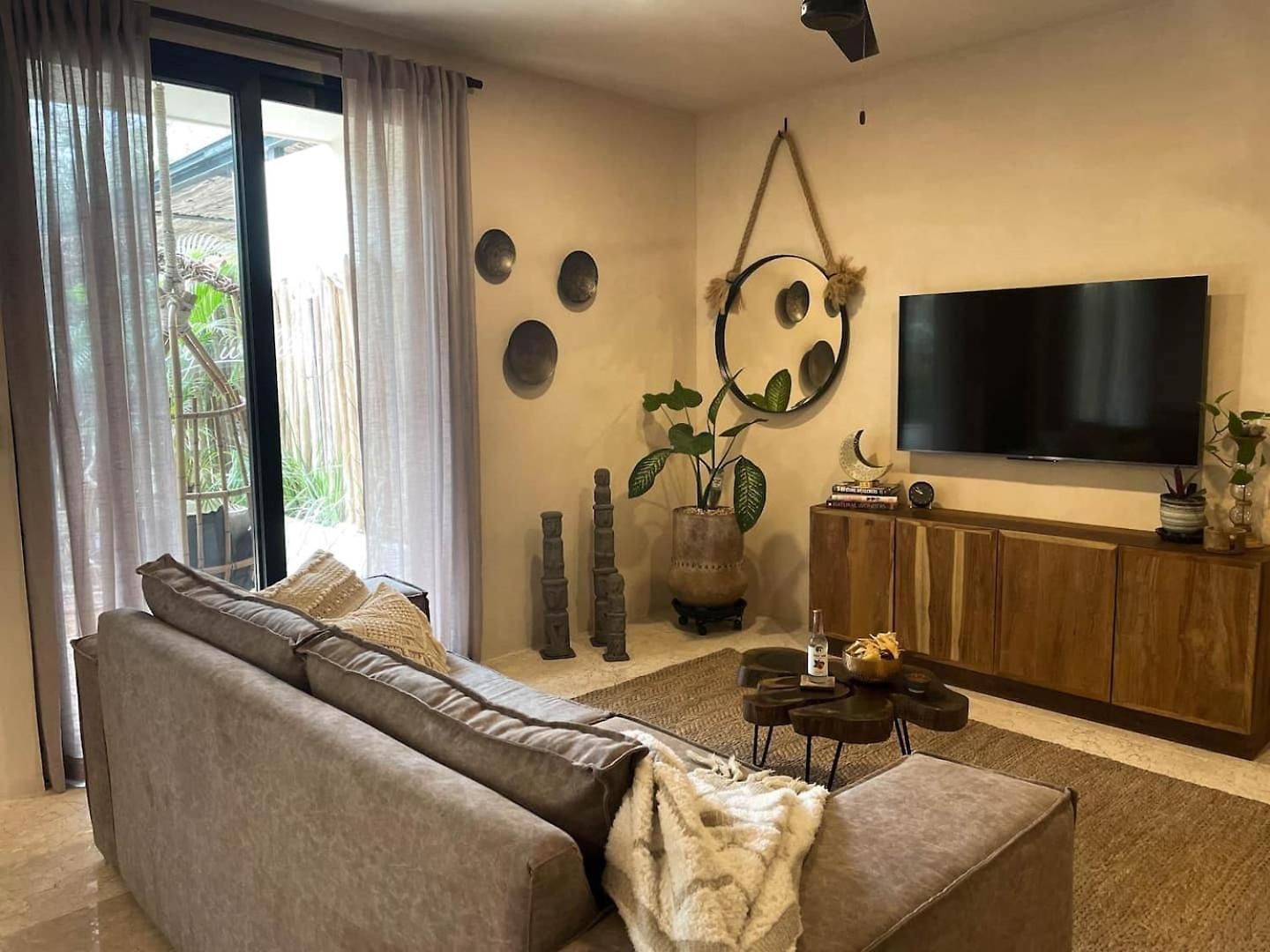 Holiday home Luxury Oasis! 2 Poolsprivate & Swimupfree Extras Tulum