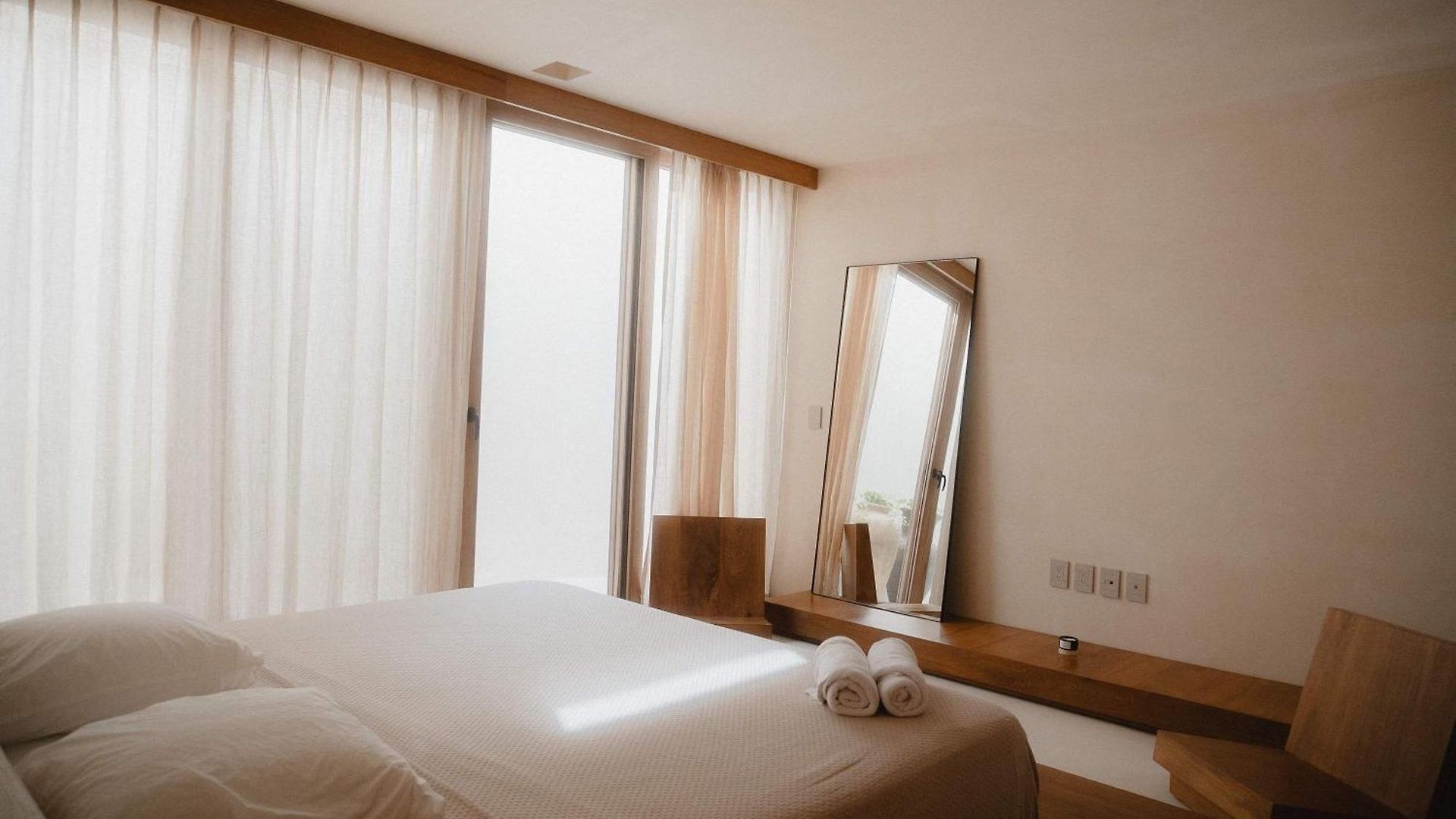 Holiday home Luxury Rooftop Pool 4br Security Tulum