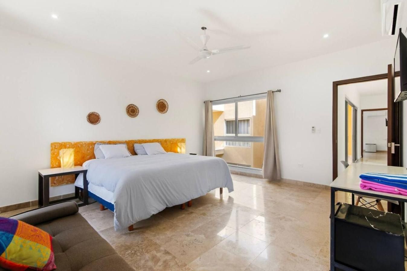Paradise - Private Pool & Rooftop Deck Villa