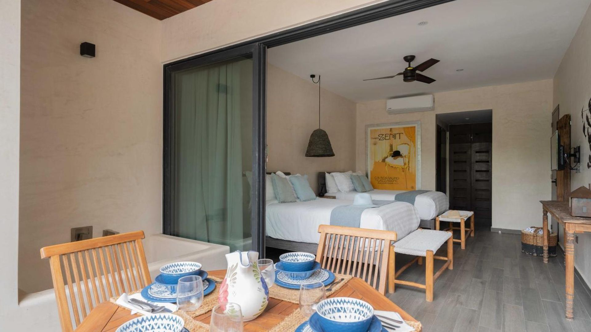 Sinan Balaam Boutique Collection Villa *