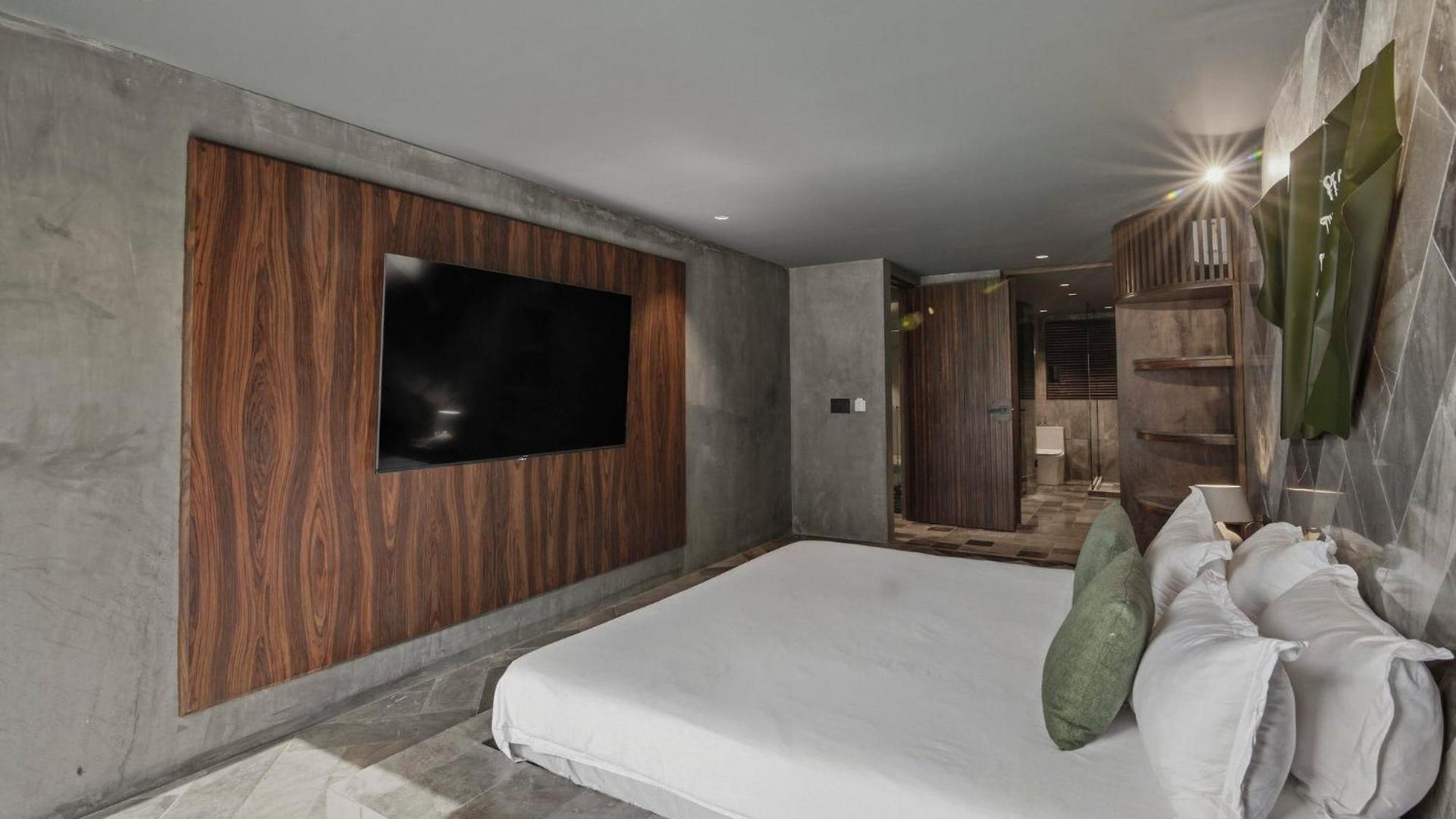 Casa 4 Bedroom With Rooftop Pool & Free Access * Tulum