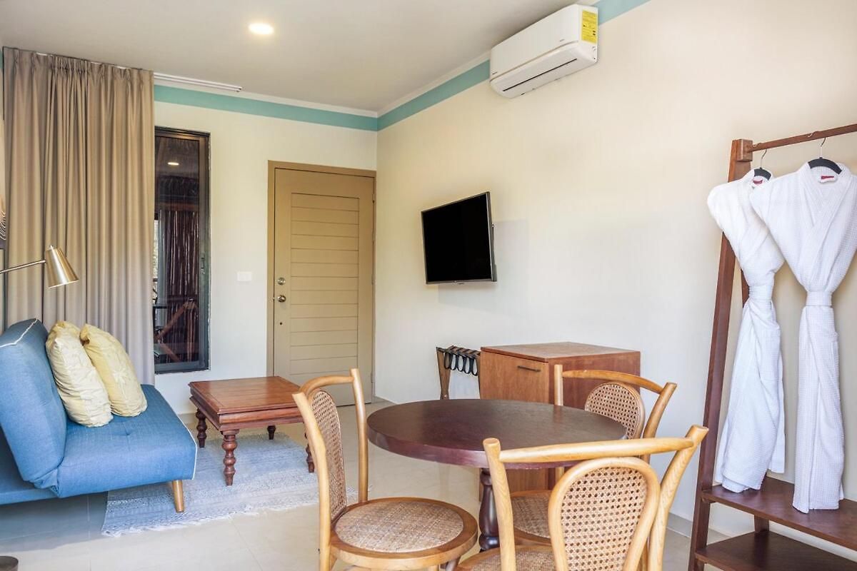 Caribena, Breakfast And Concierge Included Villa