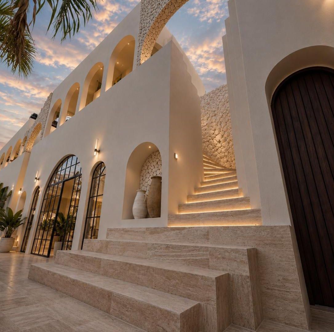 Casa Akubali Private Jungle Sanctuary Estate Villa Tulum