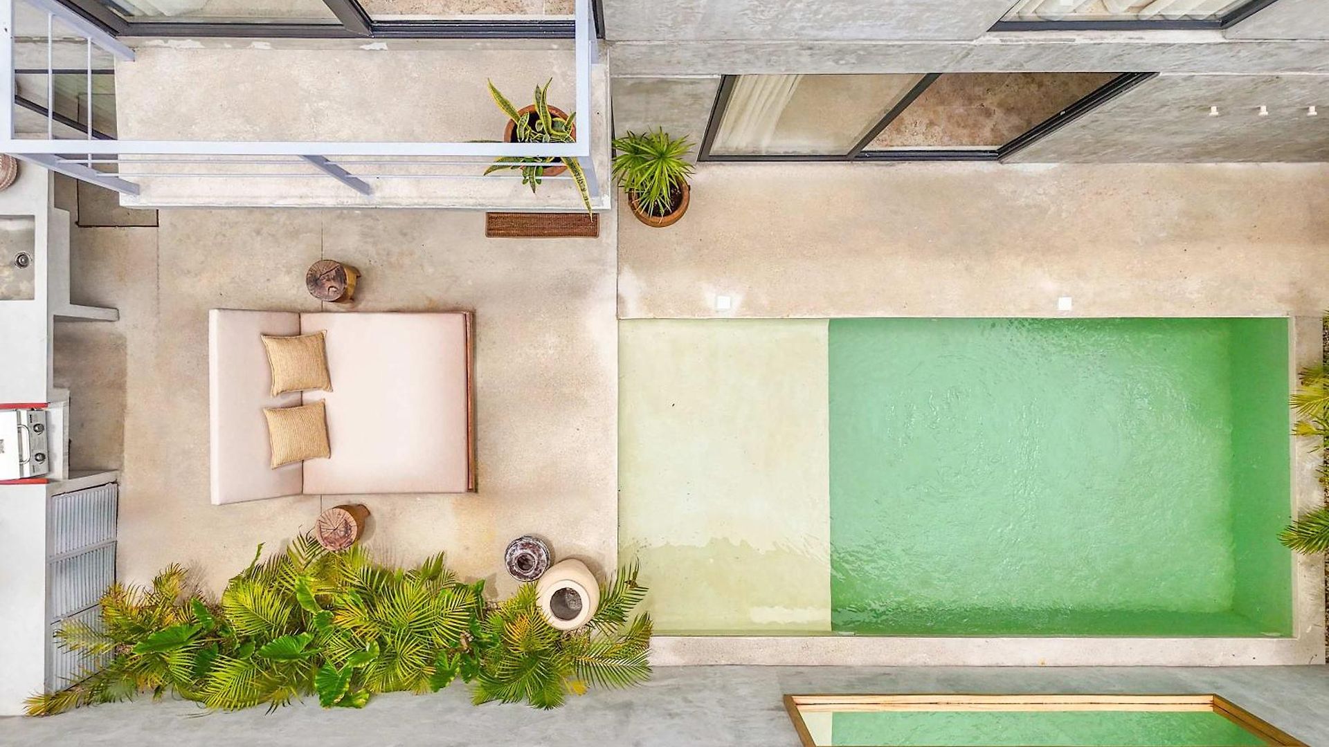 Seremonia With Rooftop Pool & Club Access *