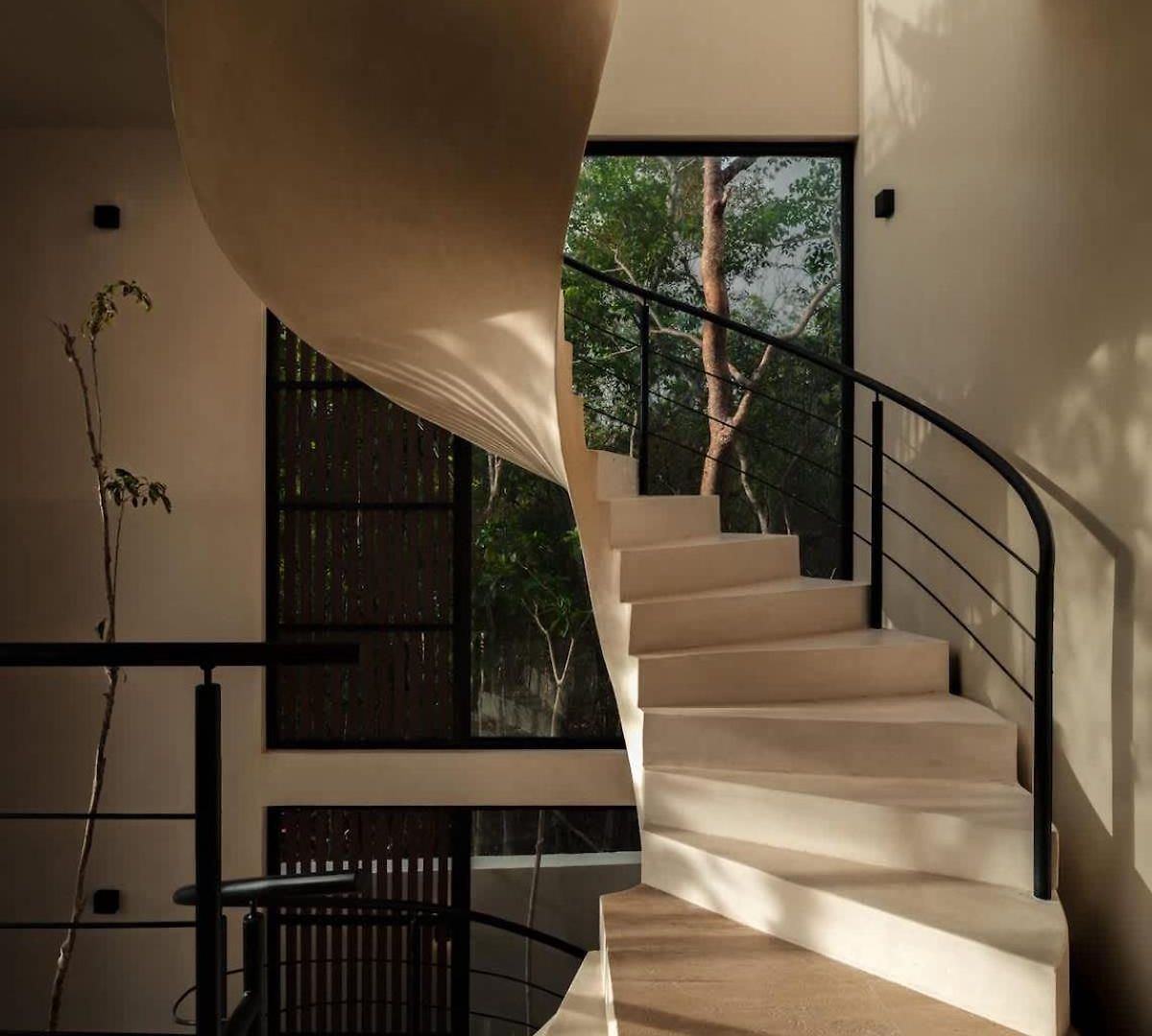 Villa Lumila Rooftop Sunset & Jungle Views *